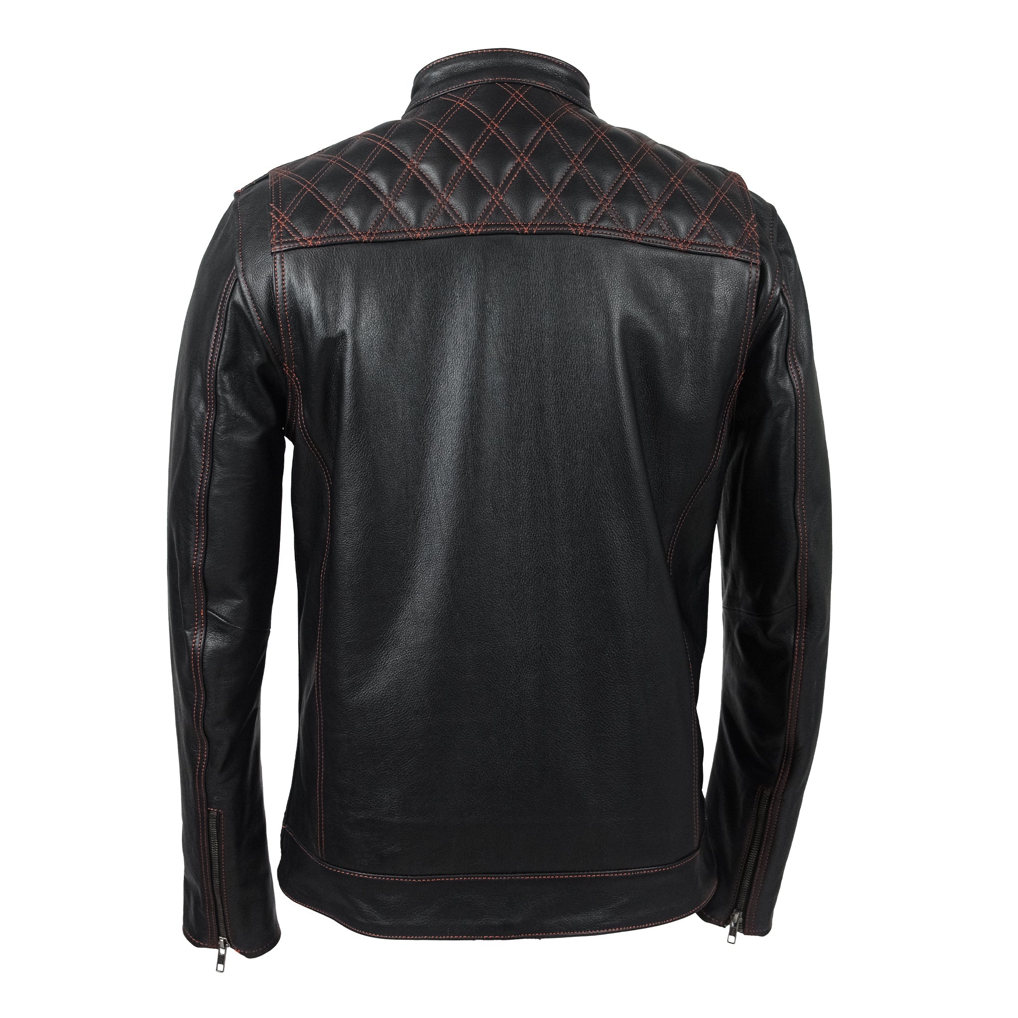 Monarch Rider Jacket with Removable Vest