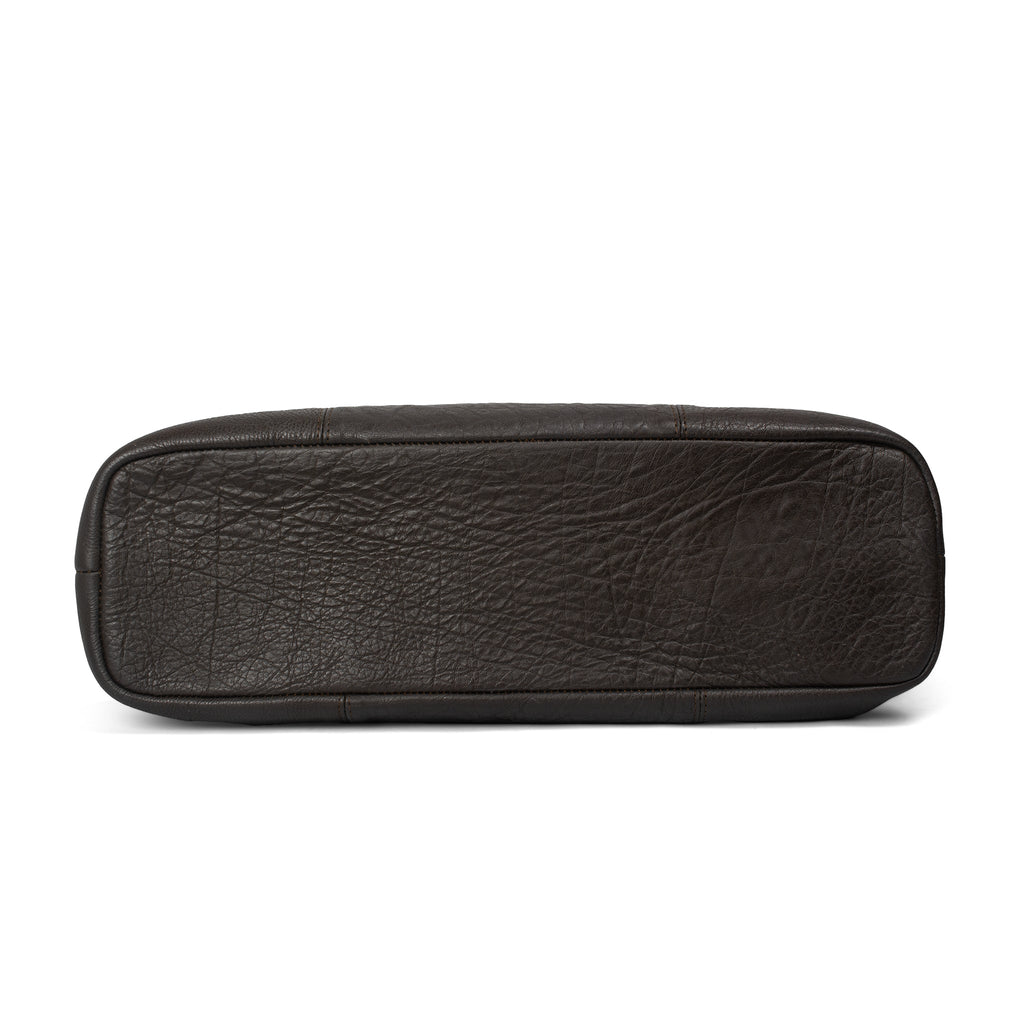 Voyant – The Signature Leather Duffel by Levante Hub