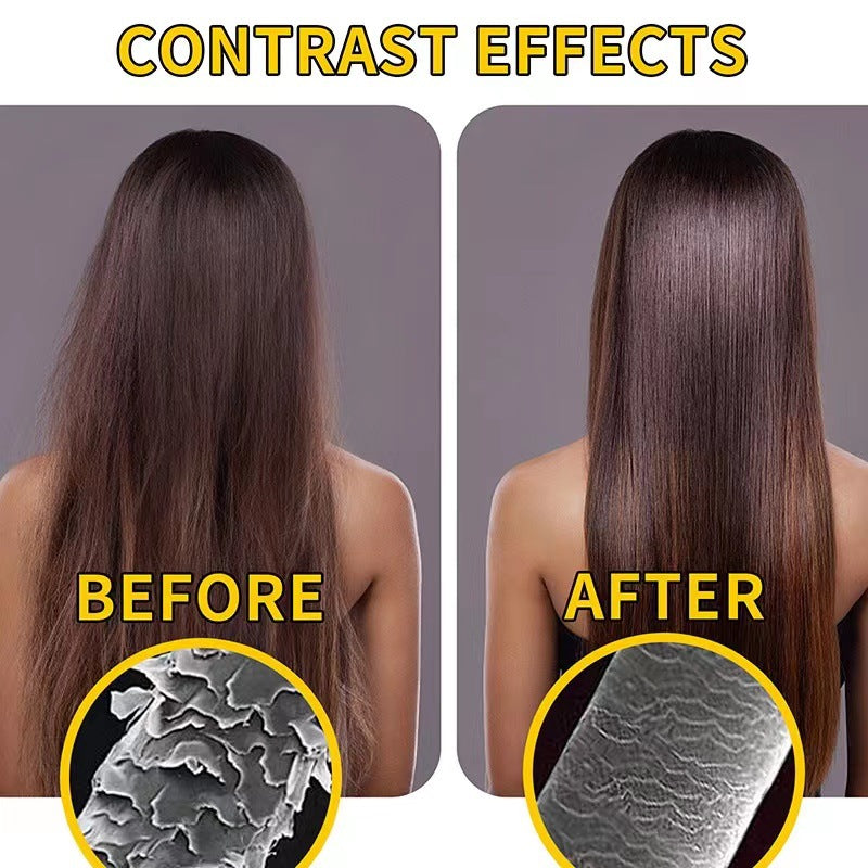 Batana Oil To Improve Frizz To Promote Smooth Soft Hair Care Essential Oil In Stock Supply 118ml